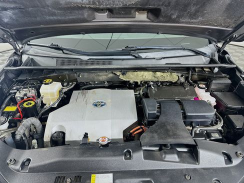 Used 2019 Toyota Highlander Limited Platinum w/ Carpet Mat Package (TMS) AWD/4WD image 35