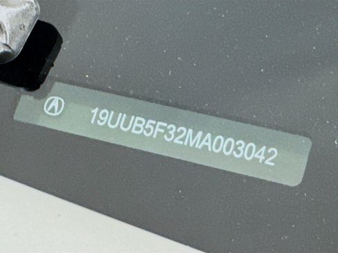 Used 2021 Acura TLX FWD image 31