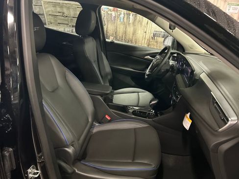 New 2026 Buick Encore GX Sport Touring w/ Comfort Package image 26