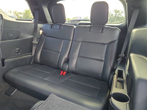 New 2026 Ford Explorer ST w/ Sun And Sound Package image 13