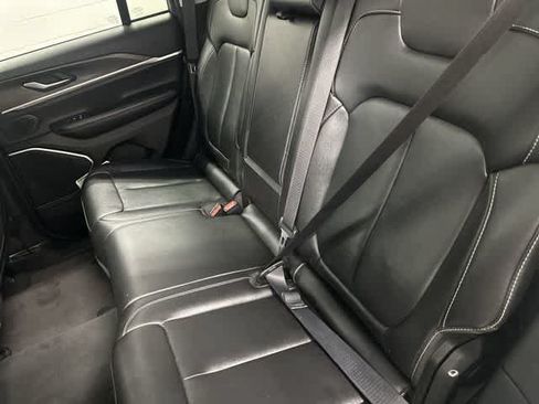 Used 2024 Jeep Grand Cherokee Limited 4xe AWD/4WD image 11