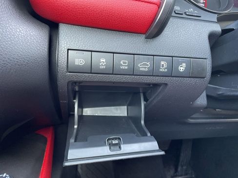Used 2022 Toyota Camry XSE w/ Navigation Package AWD/4WD image 31