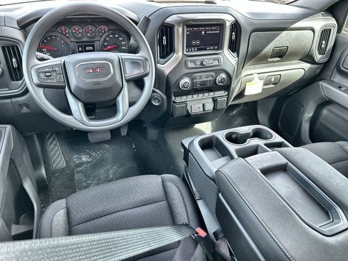 New 2026 GMC Sierra 1500 Pro w/ Pro Value Package RWD image 20