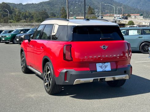 New 2026 MINI Cooper Countryman S image 3