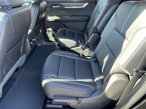 New 2026 GMC Acadia Elevation w/ Black Edition image 9