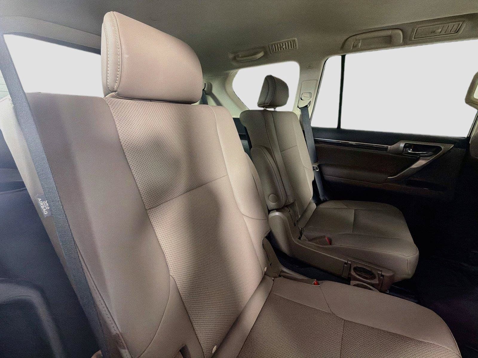Used 2021 Lexus GX 460 Premium AWD/4WD image 27