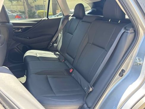 Used 2024 Subaru Outback Touring XT AWD/4WD image 12