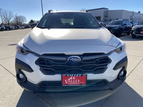 New 2026 Subaru Crosstrek 2.5i Premium image 8