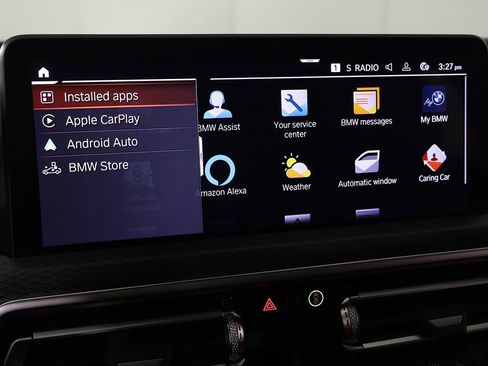 Used 2023 BMW X4 xDrive30i w/ M Sport Package image 52