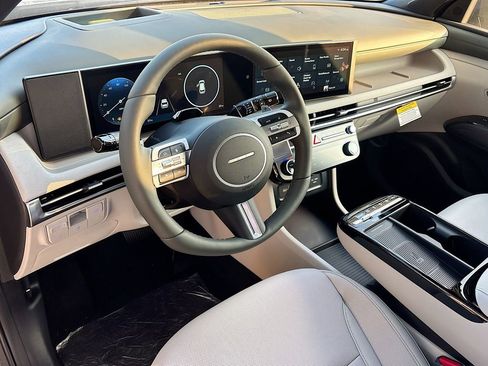 New 2026 Hyundai Tucson Limited image 9