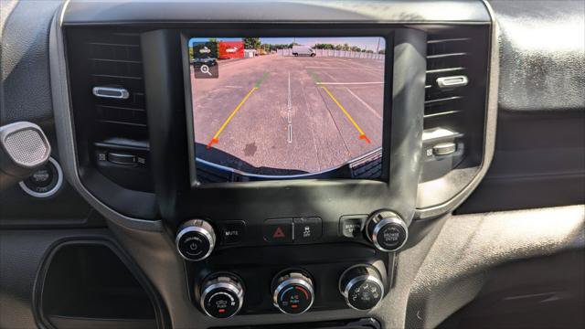 Used 2024 RAM 3500 Tradesman w/ Chrome Appearance Group AWD/4WD image 27