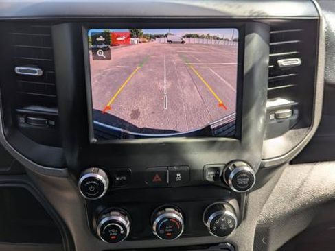 Used 2024 RAM 3500 Tradesman w/ Chrome Appearance Group AWD/4WD image 27