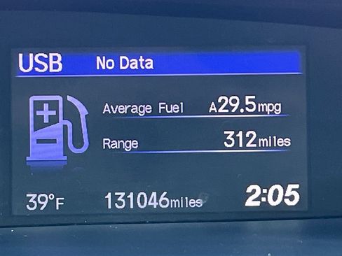 Used 2014 Honda Civic EX image 25