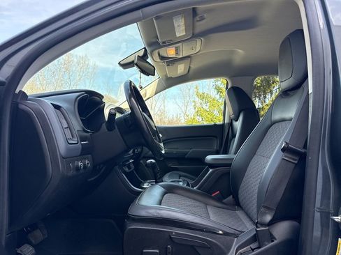 Used 2016 Chevrolet Colorado Z71 image 11