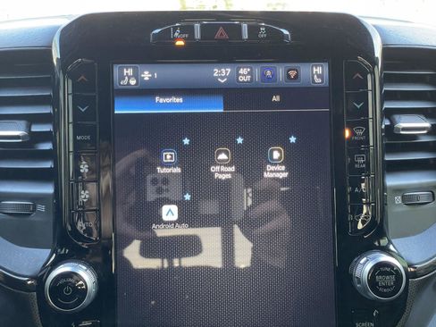 Certified 2024 RAM 2500 Limited image 22