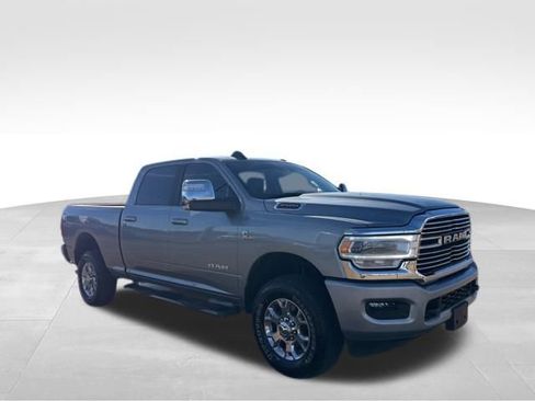Used 2024 RAM 2500 Laramie w/ Safety Group image 6