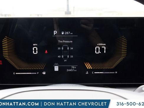 Used 2025 Kia K4 FWD image 6