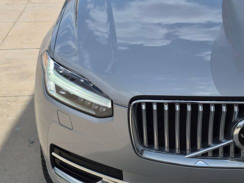 Used 2023 Volvo XC90 B6 Ultimate w/ Protection Package Premier AWD/4WD image 12