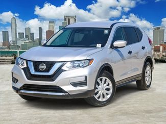 Used 2020 Nissan Rogue S image 1