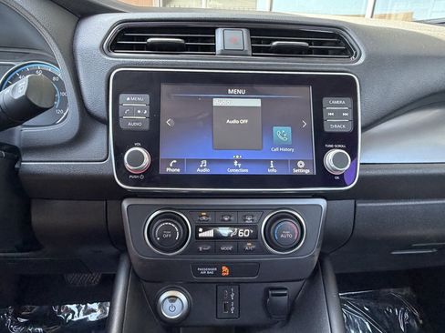 Used 2024 Nissan Leaf S FWD image 20