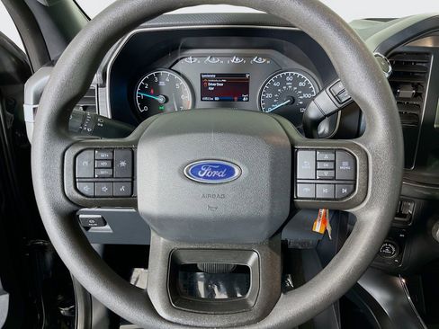 Used 2022 Ford F150 XL w/ STX Appearance Package AWD/4WD image 12