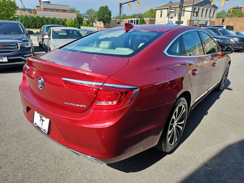 Used 2018 Buick LaCrosse Essence FWD image 6