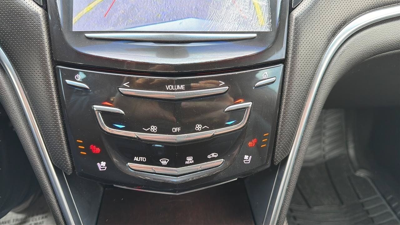 Used 2015 Cadillac XTS Luxury AWD/4WD image 26