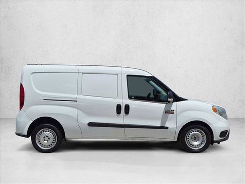Used 2022 RAM ProMaster City Tradesman FWD image 4