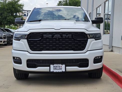 New 2026 RAM 1500 Express RWD image 5