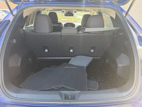 Certified 2024 Subaru Crosstrek 2.0i Premium AWD/4WD image 30