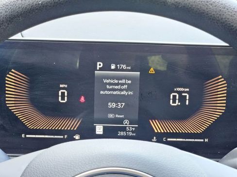 Used 2025 Kia K5 LXS image 19