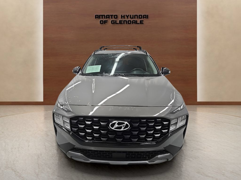 Used 2023 Hyundai Santa Fe XRT AWD/4WD image 8