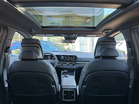 New 2026 Kia Sportage X-Line w/ X-Line Premium Package image 11