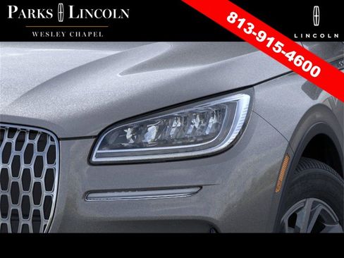 New 2026 Lincoln Corsair Premiere image 40