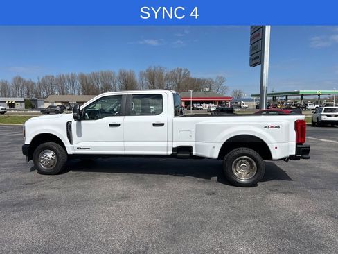 Used 2024 Ford F350 XL w/ XL Driver Assist Package image 7