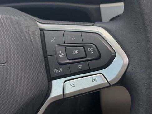 Used 2022 Volkswagen Atlas SE AWD/4WD image 12