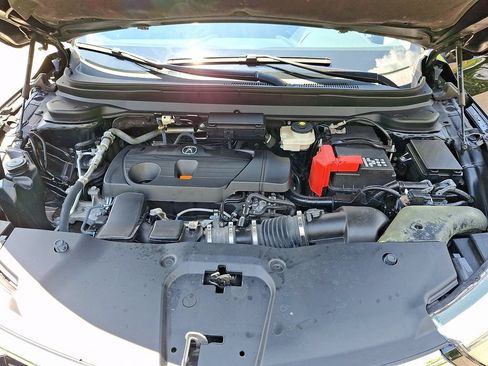 Used 2021 Acura RDX FWD image 29