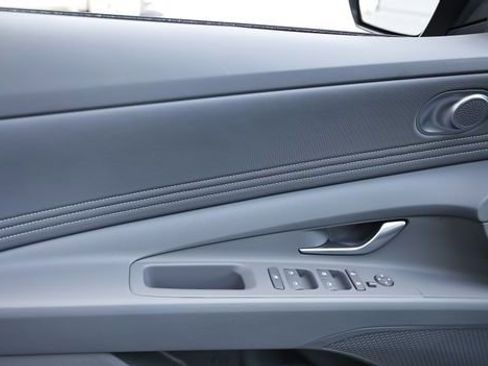 New 2026 Hyundai Elantra Sport FWD image 7