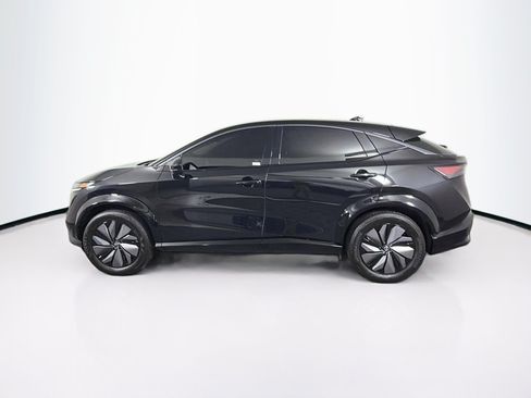 Used 2024 Nissan Ariya AWD image 4