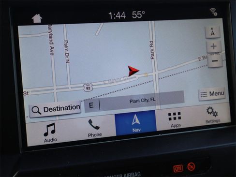 Used 2019 Ford F350 XLT w/ XLT Value Package image 19