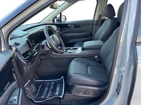 Certified 2026 Kia Carnival SX Prestige image 10