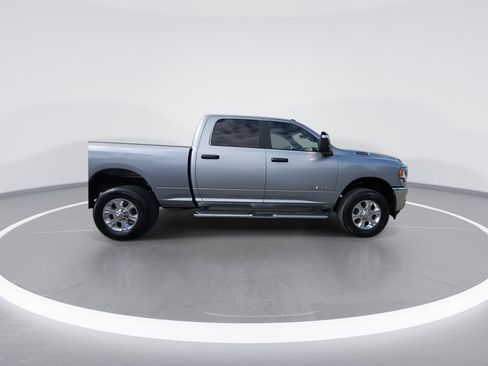 Certified 2023 RAM 2500 Big Horn w/ Level 1 Equipment Group image 9