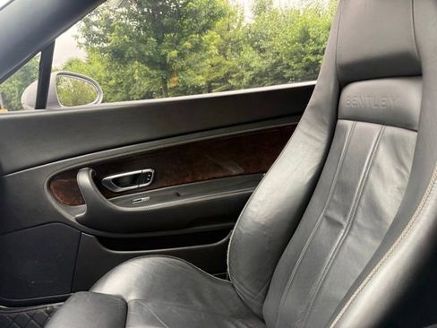 Used 2008 Bentley Continental GTC AWD/4WD image 17