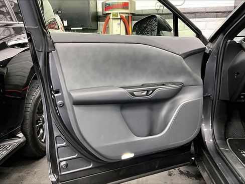 Used 2023 Lexus RZ 450e Premium w/ Technology Package image 21