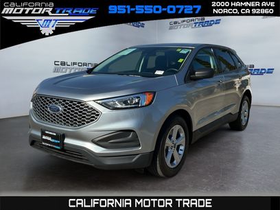 Used 2023 Ford Edge SE