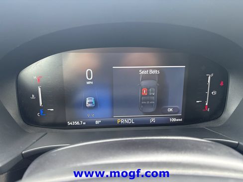 Used 2025 Ford Escape ST-Line FWD image 12