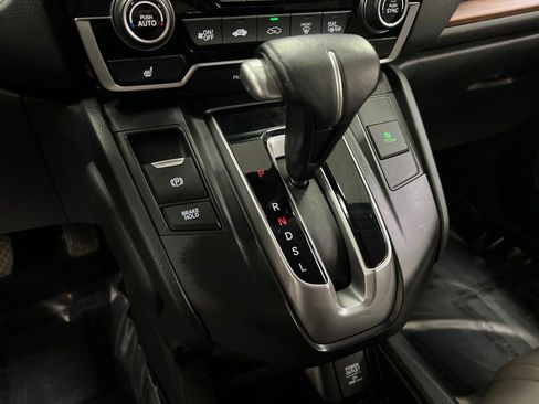 Used 2017 Honda CR-V Touring image 27