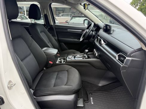 Used 2021 MAZDA CX-5 Sport AWD/4WD image 12