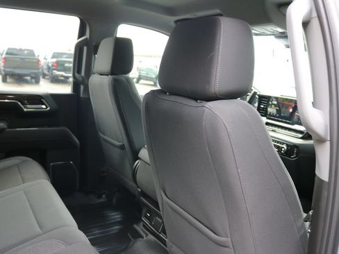 Used 2024 GMC Sierra 1500 Elevation w/ X31 Off-Road Package AWD/4WD image 19