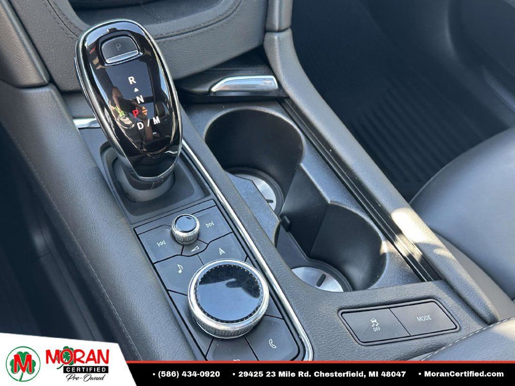 Used 2020 Cadillac XT5 Premium Luxury FWD image 26
